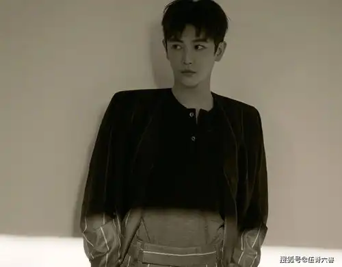 为走红曾男扮女装,如今二登我就是演员,他能否翻红