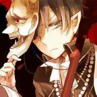 动漫微信头像图片大全