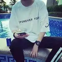 高冷头像男生背影微信头像图片大全