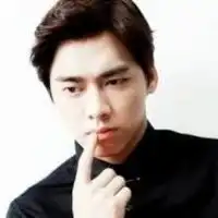 二次元男生高清头像图片