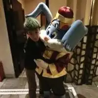 勇敢爱的情侣头像我爱你十年如一日沉淀