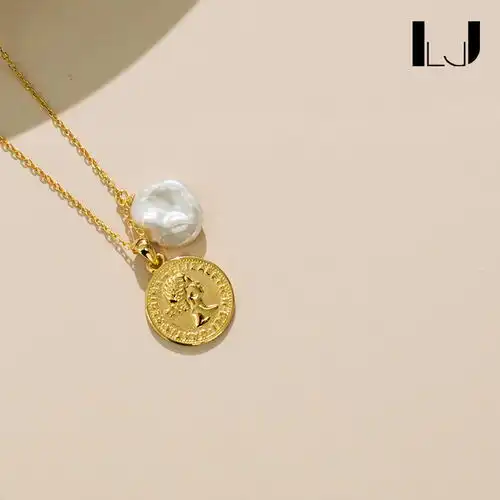 火遍ins的小众设计师首饰品牌分享