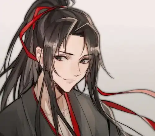 侠胆忠心古风男生头像余生付一句,生若尽欢死无惧