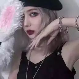 精选头像丨80张4种风格高清搞怪系列头像