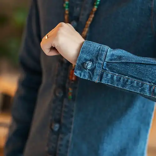 男人过50,穿这样的潮流男装夹克,比戴金链上档次100倍