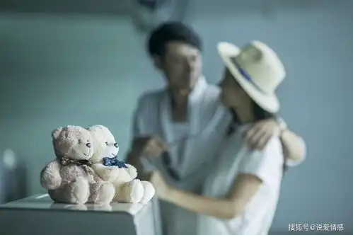 明白振奋效应的真实原理,你就知道如何让男人爱你上瘾