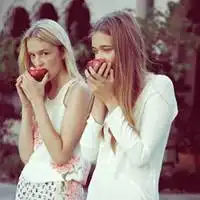 颓废欧美男女qq头像得不到就算了没有什么可强求