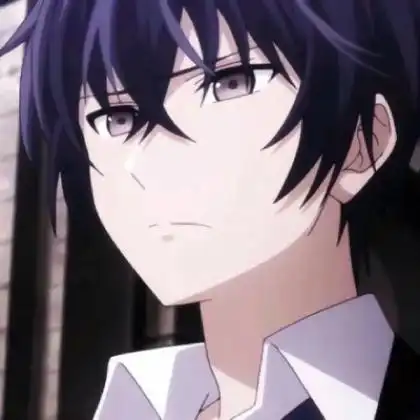 动漫男生头像帅气高冷,超级酷不用想你就会喜欢的