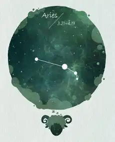 天蝎男和白羊女该怎么磨合