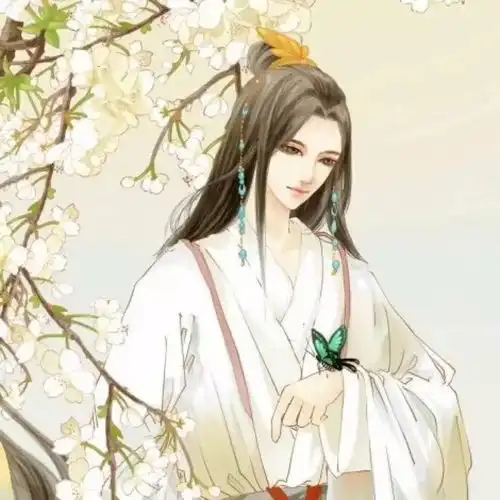 古风情头流年末世,此生痴守为一人