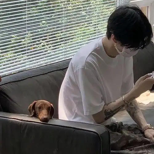 男生头像第一期