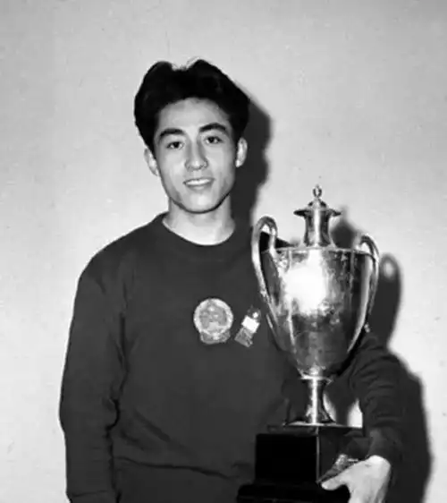 中国体坛最帅10大男运动员,个个高大阳刚,气质甩小鲜肉几条街