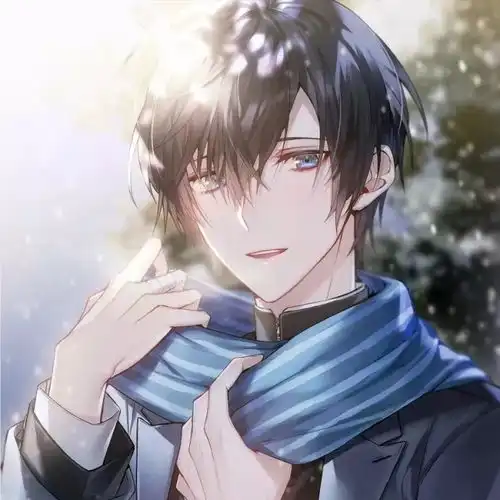 帅气男生头像人性本凉薄,又何介,谁比谁更多