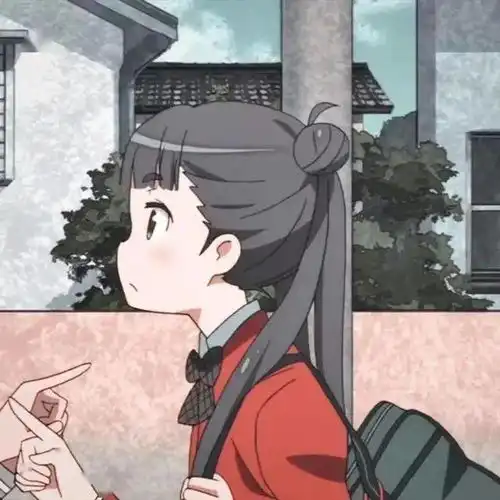 头像杂七杂八好看的头像