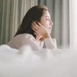 女生头像丨用心体验生活