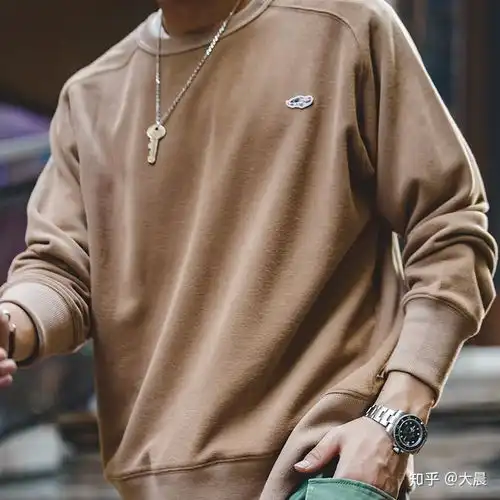 求推荐日系风格的男装淘宝店