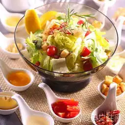 营养师制定专属ol的一周健康减肥食谱