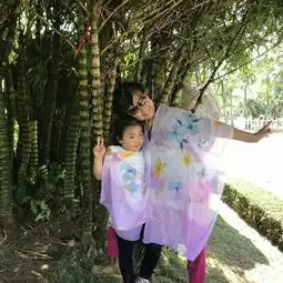 万水千山未走遍,心却长出大蘑菇三亚