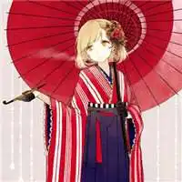 日系头像男和风真人微信头像图片大全