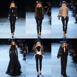 hedislimane将会给我们带来怎样的celine