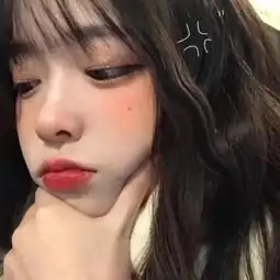 最近直男最爱仙女头像风很大以可爱为子弹,狙击你的心脏