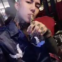 男生霸气头像超拽轻狂最新微信头像图片大全