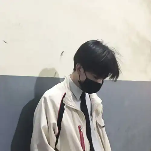 文案短句且干净且治愈