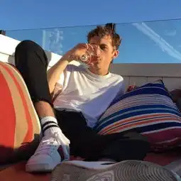 潮流霸气的男生头像超拽欧美范高端大气有档次的男生头像