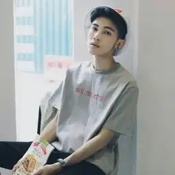 讨厌我的人多了,你算老几