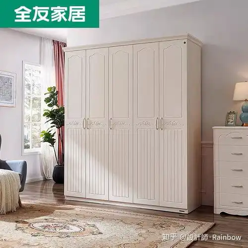 想把家里装修的上档次点,有好的衣柜品牌推荐吗