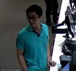 因在图书馆猥亵2女性悉尼华裔男子首次出庭受审