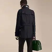 面试一定要穿正装吗