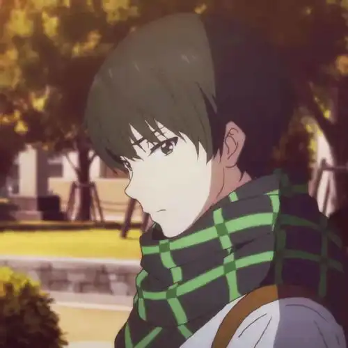 精选各系列头像不要轻易放弃哦