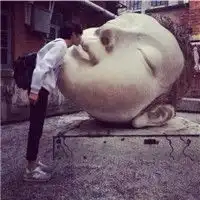 逗比头像男生宠物微信头像图片大全