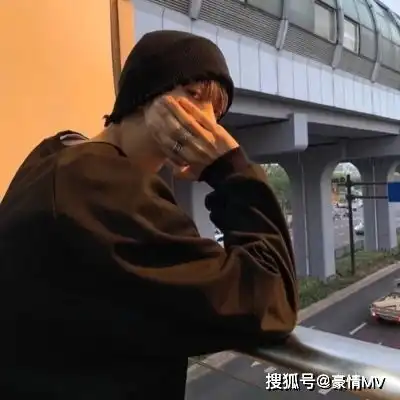 精选魅力十足的男生头像很霸气拽拽的男头大全