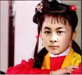 李宇春变小龙女秒杀陈妍希惨遭ps恶搞的20大明星