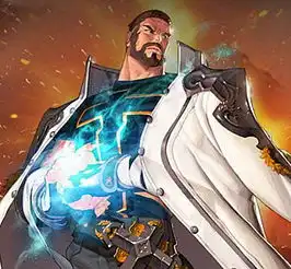 dnf最帅气的3个职业,特工不算啥,他才是国民男神