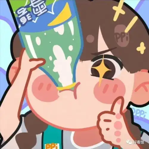 可爱头像大全可爱头像卡通可爱头像男生女生可爱头像女生萌萌哒