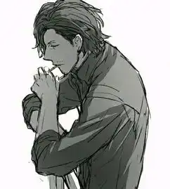 有没有彩色版的这个图