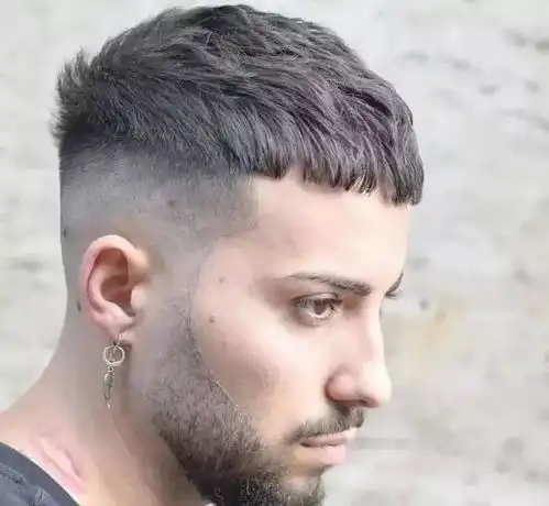 型动起来颜值不够发型来凑