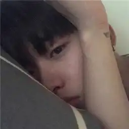 qq头像男生颓废迷茫的男人伤感2018宠我为何不信任我