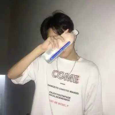 撩妹男生头像高清容易撩妹又缺爱的帅哥头像