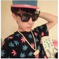 我要一个比较忧伤的qq头像