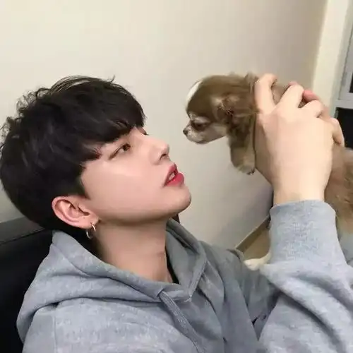 男朋友对你的十级宠爱,超过4级以上,你选对人了