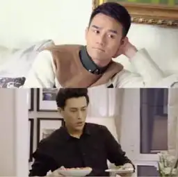 2015年度十大男男cp最后一对大爱