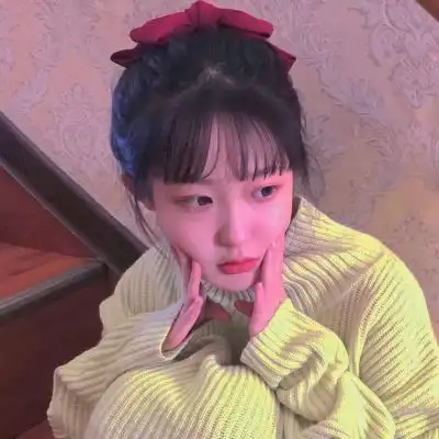 苏瓷唯美闺蜜女头成熟时尚清女生头像我要个性网