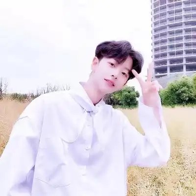 超美真人的头像图片,精品帅哥你找不到的