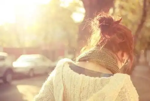 男人最大的福报,是遇见一个好女人