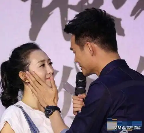 王鸥祝福张若昀唐艺昕新婚粉丝不停拷问何时官宣
