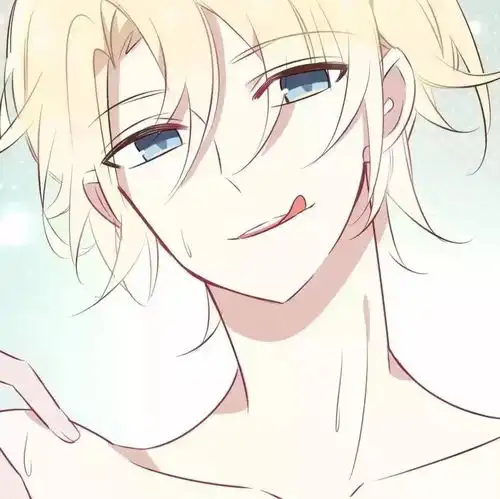 男生头像动漫男生头像0107期